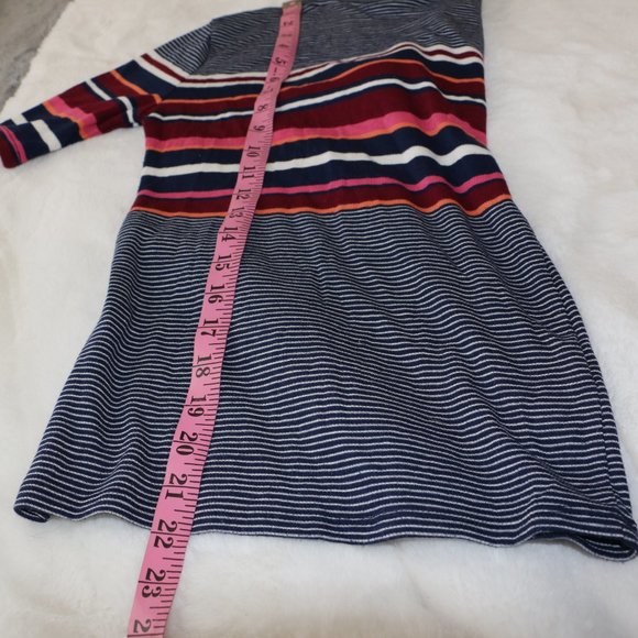 Arizona Jeans Mock Neck Tshirt - Picture 5 of 5